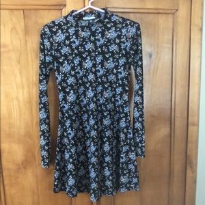 Urban Outfitters Floral Dress